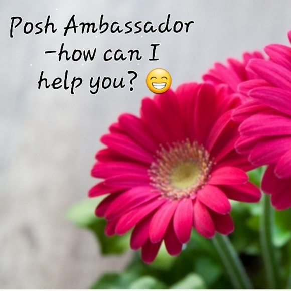 Meet your Posher, Cyndi - Picture 7 of 7